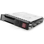 Hpe 652611 - b21 disque dur 300 go 15000 tr / min 2. 5 sas - neuf