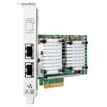 Hpe 656596 - b21 carte r�seau interne ethernet 10000 mbit / s - neuf