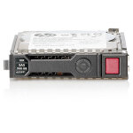 Hpe 739888 - b21 disque ssd 2. 5 300 go s�rie ata iii - neuf