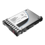 Hpe 804613 - b21 disque ssd 2. 5 200 go série ata iii - neuf Hpe 804613 - b21 disque ssd 2. 5 200 go série ata iii - neuf