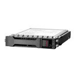 Hpe p40502 - b21 disque ssd 2. 5 480 go srie ata iii - neuf