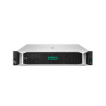 Hpe proliant dl380 g10 + serveur rack (2 u) intel ; xeon ; silver 4314 2, 4 ghz 32 go ddr4 - sdram 800 ...