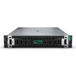 Hpe proliant dl380 gen11 serveur rack (2 u) intel ; xeon ; gold 6430 2, 1 ghz 64 go ddr5 - sdram 1000 ...