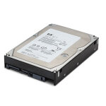 Hpe sas hdd 600gb disque dur 600 go 15000 tr / min 3. 5 - neuf