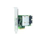 Hpe smartarray p408i - p sr gen10 contr�leur raid pci 12 gbit / s - neuf