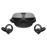 Htc vive xr elite casque de visualisation d�di� noir - neuf