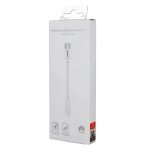 Huawei adaptateur usb type - c vers jack - neuf