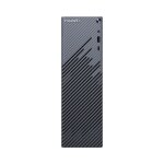 Huawei matestation s amd ryzen? 5 4600g 8 go ddr4 - sdram 256 go ssd windows 10 home bureau pc gris - ...