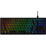 Hyperx alloy origins core pbt hx red - clavier de jeu m�canique - neuf