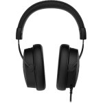 Hyperx casque de jeu cloud alpha s (noir) - neuf