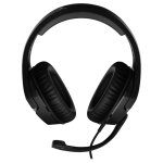 Hyperx cloud stinger casque avec fil arceau jouer noir - neuf