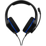 Hyperx core cloud plus - casque pour jeux (noir) - ps5 - ps4 - neuf Hyperx core cloud plus - casque pour jeux (noir) - ps5 - ps4 - neuf