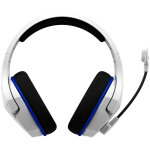 Hyperx core cloud plus - casque pour jeux sans fil (bleu blanc) - ps5 - ps4 - neuf