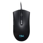 Hyperx pulsefire core souris ambidextre usb type - a optique 6200 dpi - neuf