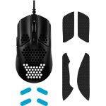 Hyperx pulsefire haste - souris de jeu (noir) - neuf Hyperx pulsefire haste - souris de jeu (noir) - neuf