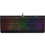 Hyperx rgb core en alliage - clavier de jeu (disposition fr) - neuf