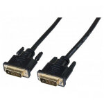Hypertec 127513 - hy câble dvi 3 m dvi - d noir - neuf Hypertec 127513 - hy câble dvi 3 m dvi - d noir - neuf
