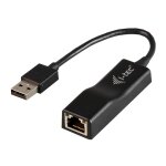 I - tec advance usb 2. 0 fast ethernet adapter - neuf