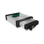 Icy box ib - 129ssk - b 13, 3 cm (5. 25 ) panneau de façade noir - neuf Icy box ib - 129ssk - b 13, 3 cm (5. 25 ) panneau de façade noir - neuf