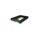 Icy box ib - 2538sts universel cage disque dur - neuf