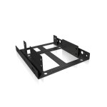 Icy box ib - ac643 cage disque dur - neuf
