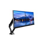 Iiyama ds3002c - b1 support d'�cran plat pour bureau 68, 6 cm (27 ) noir - neuf