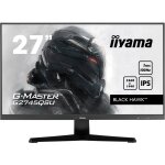 Iiyama g - master g2745qsu - b1 �cran plat de pc 68, 6 cm (27 ) 2560 x 1440 pixels dual wqhd led noir ...