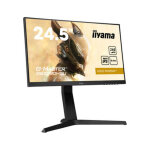 Iiyama g - master gb2590hsu - b1 �cran plat de pc 62, 2 cm (24. 5 ) 1920 x 1080 pixels full hd led noir ...