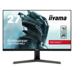 Iiyama g - master red eagle 68, 6 cm (27 ) 1920 x 1080 pixels full hd led noir - neuf Iiyama g - master red eagle 68, 6 cm (27 ) 1920 x 1080 pixels full hd led noir - neuf