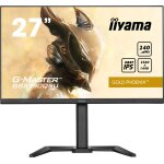 Iiyama gb2790qsu - b5 �cran plat de pc 68, 6 cm (27 ) 2560 x 1440 pixels wide quad hd lcd noir - neuf ...