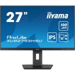 Iiyama prolite �cran plat de pc 68, 6 cm (27 ) 1920 x 1080 pixels full hd led noir - neuf
