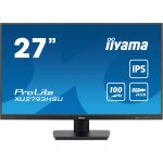 Iiyama prolite �cran plat de pc 68, 6 cm (27 ) 1920 x 1080 pixels full hd led noir - neuf