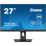 Iiyama prolite cran plat de pc 68, 6 cm (27 ) 2560 x 1440 pixels full hd led noir - neuf
