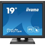 Iiyama prolite t1931sr - b6 écran plat de pc 48, 3 cm (19 ) 1280 x 1024 pixels sxga Écran tactile multi ... Iiyama prolite t1931sr - b6 écran plat de pc 48, 3 cm (19 ) 1280 x 1024 pixels sxga Écran tactile multi ...