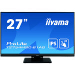 Iiyama prolite t2754msc - b1ag écran plat de pc 68, 6 cm (27 ) 1920 x 1080 pixels full hd led Écran tactile ... Iiyama prolite t2754msc - b1ag écran plat de pc 68, 6 cm (27 ) 1920 x 1080 pixels full hd led Écran tactile ...