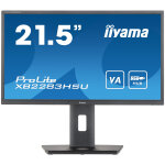 Iiyama prolite xb2283hsu - b1 écran plat de pc 54, 6 cm (21. 5 ) 1920 x 1080 pixels full hd led noir ... Iiyama prolite xb2283hsu - b1 écran plat de pc 54, 6 cm (21. 5 ) 1920 x 1080 pixels full hd led noir ...