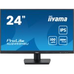 Iiyama prolite xu2493hsu - b6 écran plat de pc 61 cm (24 ) 1920 x 1080 pixels full hd led noir - neuf ... Iiyama prolite xu2493hsu - b6 écran plat de pc 61 cm (24 ) 1920 x 1080 pixels full hd led noir - neuf ...