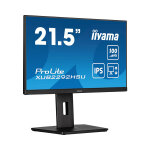 Iiyama prolite xub2292hsu - b6 cran plat de pc 55, 9 cm (22 ) 1920 x 1080 pixels full hd led noir - ...