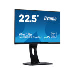 Iiyama prolite xub2395wsu - b1 �cran plat de pc 57, 1 cm (22. 5 ) 1920 x 1200 pixels wuxga led noir - ...