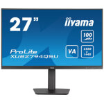 Iiyama prolite xub2794qsu - b6 �cran plat de pc 68, 6 cm (27 ) 2560 x 1440 pixels wide quad hd lcd noir ...