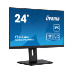 Iiyama xub2492hsu - b6 �cran plat de pc 60, 5 cm (23. 8 ) 1920 x 1080 pixels full hd led noir - neuf