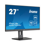 Iiyama xub2792hsu - b6 �cran plat de pc 68, 6 cm (27 ) 1920 x 1080 pixels full hd led noir - neuf