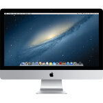Imac 27 intel core i5 (2013) 3, 4 ghz 1 to ssd 8 go nvidia geforce gtx 775m, argent - qwerty - spanish ...