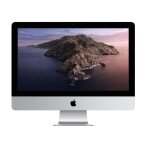 Imac intel ; core? i5 21. 5 - ram 8 go - stockage 256 go - argent - reconditionn�