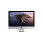Imac intel ; core? i7 68, 6 cm (27 ) 5120 x 2880 pixels 8 go ddr4 - sdram 512 go ssd pc all - in - one ...