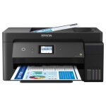 Imprimante epson ecotank et - 15000 - neuf