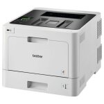 Imprimante laser brother hl - l8260cdw - couleur avec r�seau ethernet et wi - fi, 31ppm - recto - verso ...