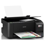 Imprimante multifonction 3 - en - 1 - epson - ecotank et - 2812 - jet d'encre - a4 - couleur - wi - fi ...