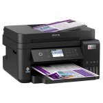 Imprimante multifonction 3 - en - 1 - epson - ecotank et - 3850 - jet d'encre - a4 - couleur - wi - fi ...
