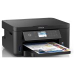 Imprimante multifonction 3 - en - 1 - epson - expression home xp - 5150 - jet d'encre - a4 - couleur ...